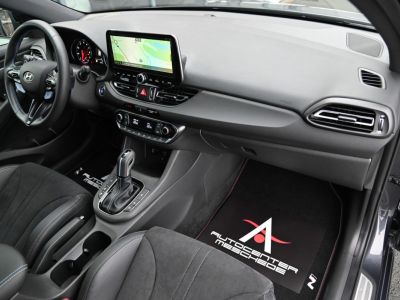 Hyundai i30 2.0 T-GDI N Performance 8-DCT  - 10