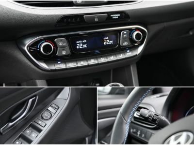 Hyundai i30 2.0 T-GDI N Performance 8-DCT  - 23