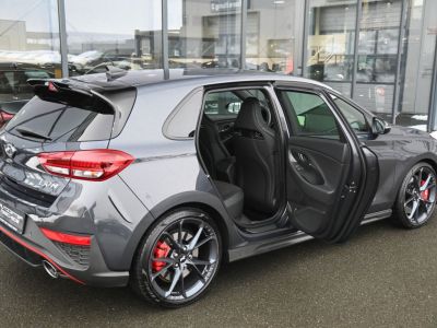 Hyundai i30 2.0 T-GDI N Performance 8-DCT  - 27