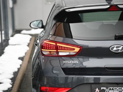 Hyundai i30 2.0 T-GDI N Performance 8-DCT  - 29