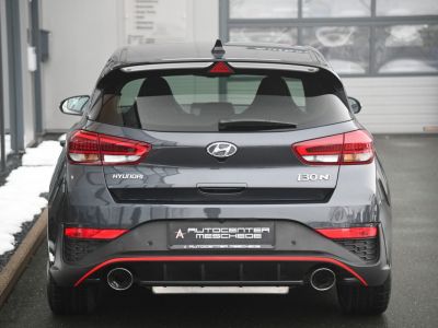 Hyundai i30 2.0 T-GDI N Performance 8-DCT  - 31