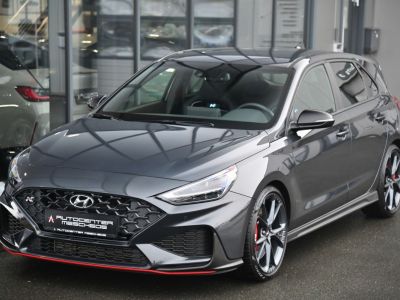 Hyundai i30 2.0 T-GDI N Performance 8-DCT  - 32