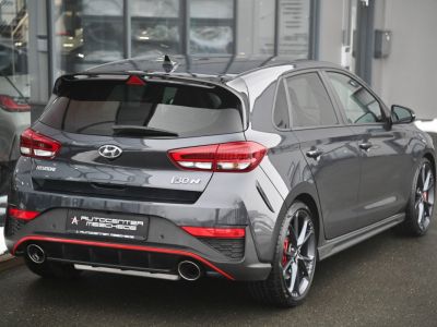 Hyundai i30 2.0 T-GDI N Performance 8-DCT  - 33