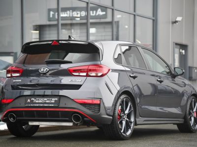 Hyundai i30 2.0 T-GDI N Performance 8-DCT  - 35