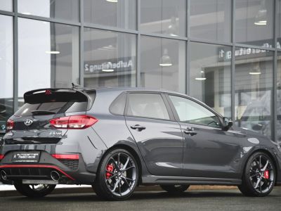 Hyundai i30 2.0 T-GDI N Performance 8-DCT  - 37