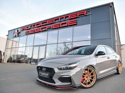 Hyundai i30 2.0 T-GDI N Performance Fastback H&R  - 1