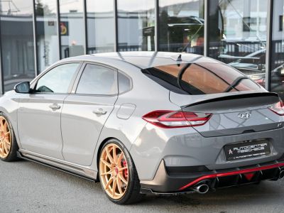 Hyundai i30 2.0 T-GDI N Performance Fastback H&R  - 5