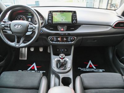 Hyundai i30 2.0 T-GDI N Performance Fastback H&R  - 10