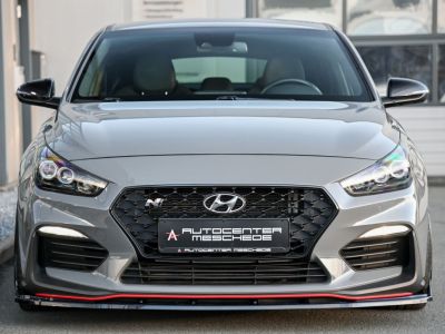 Hyundai i30 2.0 T-GDI N Performance Fastback H&R  - 24