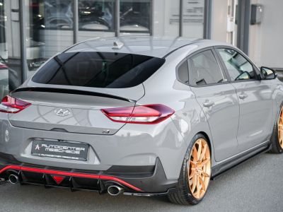 Hyundai i30 2.0 T-GDI N Performance Fastback H&R  - 27