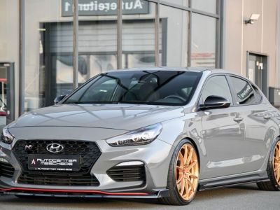 Hyundai i30 2.0 T-GDI N Performance Fastback H&R  - 28