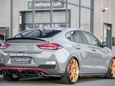 Hyundai i30 2.0 T-GDI N Performance Fastback H&R  - 29