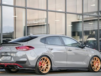 Hyundai i30 2.0 T-GDI N Performance Fastback H&R  - 31