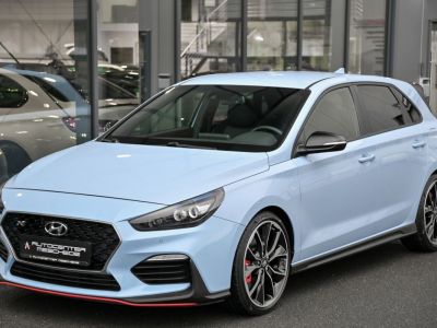 Hyundai i30 2.0 T-GDI N Performance Navi  - 2