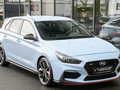 Hyundai i30 2.0 T-GDI N Performance Navi  - 3