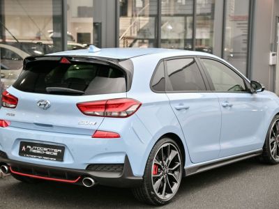 Hyundai i30 2.0 T-GDI N Performance Navi  - 4