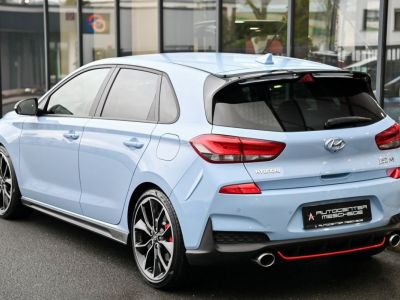 Hyundai i30 2.0 T-GDI N Performance Navi  - 5