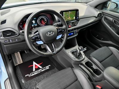 Hyundai i30 2.0 T-GDI N Performance Navi  - 9