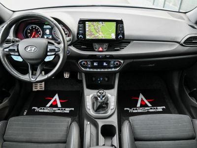 Hyundai i30 2.0 T-GDI N Performance Navi  - 10