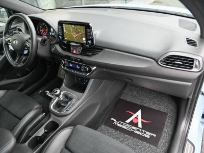 Hyundai i30 2.0 T-GDI N Performance Navi  - 11