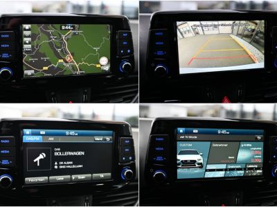 Hyundai i30 2.0 T-GDI N Performance Navi  - 14