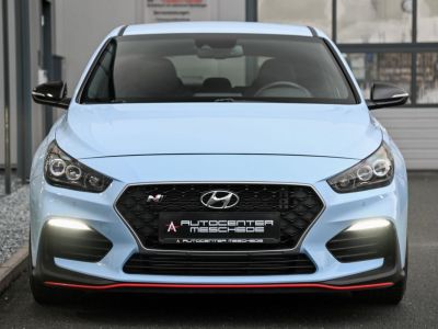 Hyundai i30 2.0 T-GDI N Performance Navi  - 21