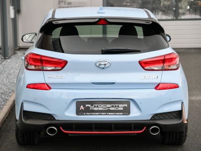 Hyundai i30 2.0 T-GDI N Performance Navi  - 22