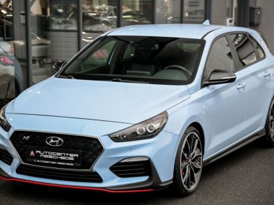 Hyundai i30 2.0 T-GDI N Performance Navi  - 23