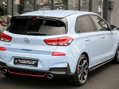 Hyundai i30 2.0 T-GDI N Performance Navi  - 24