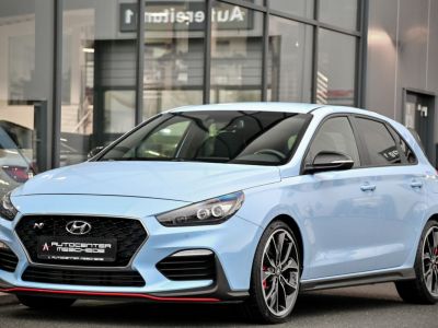 Hyundai i30 2.0 T-GDI N Performance Navi  - 25