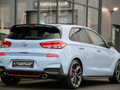 Hyundai i30 2.0 T-GDI N Performance Navi  - 26