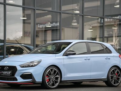 Hyundai i30 2.0 T-GDI N Performance Navi  - 27