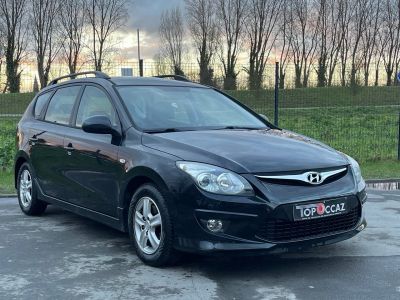 Hyundai i30 CW 1.6 ESSENCE 115CH PACK SENSATION 2012 - 1ERE MAIN  - 3