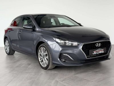 Hyundai i30 Fastback 1.0 T-GDi SPORT 1ERPRO GPS CAMERA PDC TVA  - 8