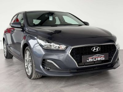 Hyundai i30 Fastback 1.0 T-GDi SPORT 1ERPRO GPS CAMERA PDC TVA  - 9