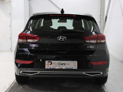 Hyundai i30 H 1.0 T-GDi MHEV ~ DCT CC PDC CarPlay Top  - 5