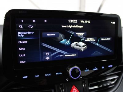 Hyundai i30 H 1.0 T-GDi MHEV ~ DCT CC PDC CarPlay Top  - 16