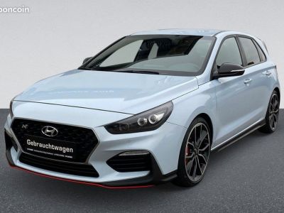 Hyundai i30 N Performance  - 1