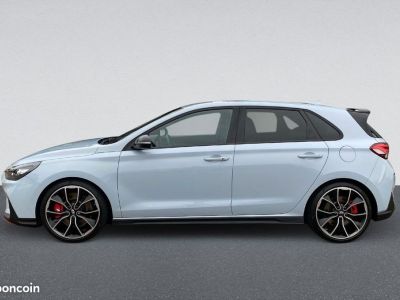 Hyundai i30 N Performance  - 2