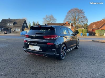 Hyundai i30 N Performance  - 2