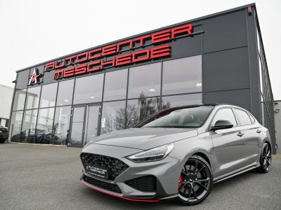 Hyundai i30 N Performance Fastback 8-DCT  - 1