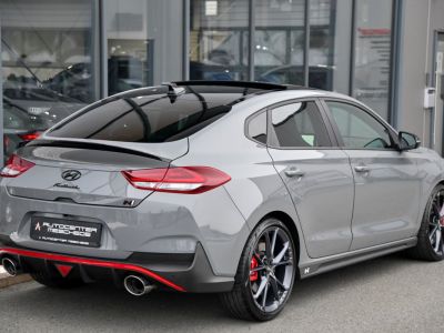 Hyundai i30 N Performance Fastback 8-DCT  - 4