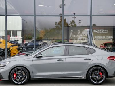 Hyundai i30 N Performance Fastback 8-DCT  - 6