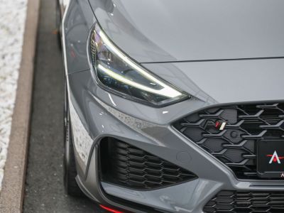 Hyundai i30 N Performance Fastback 8-DCT  - 23