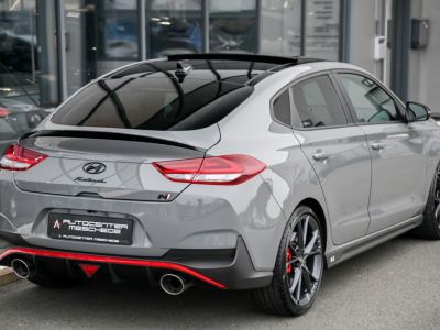 Hyundai i30 N Performance Fastback 8-DCT  - 28