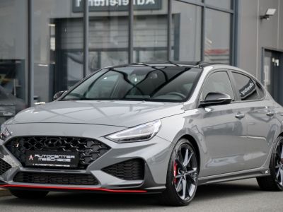 Hyundai i30 N Performance Fastback 8-DCT  - 29