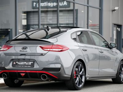 Hyundai i30 N Performance Fastback 8-DCT  - 30