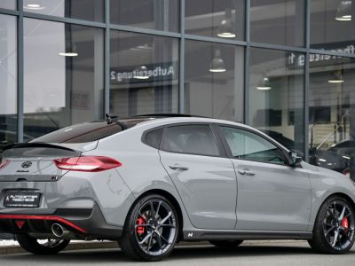 Hyundai i30 N Performance Fastback 8-DCT  - 32