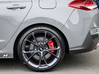 Hyundai i30 N Performance Fastback 8-DCT  - 34