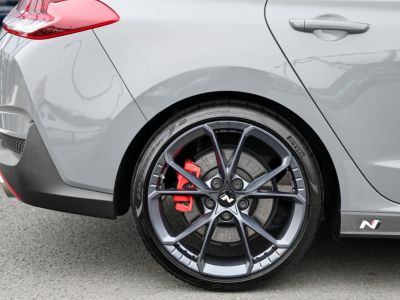 Hyundai i30 N Performance Fastback 8-DCT  - 35